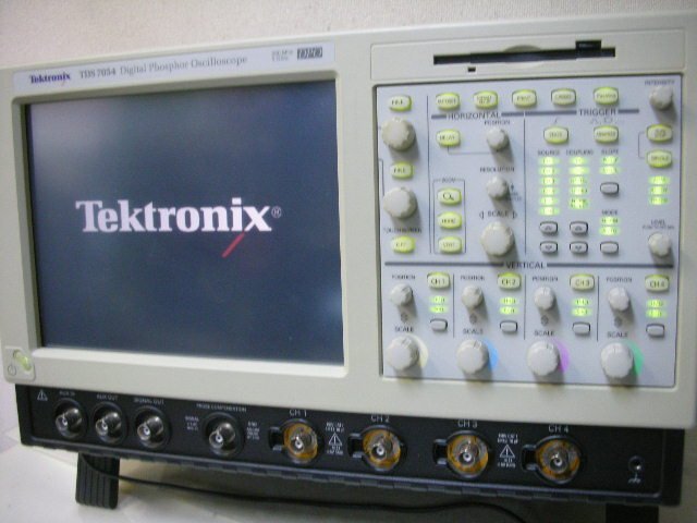Yahoo!オークション -「tektronix」の落札相場・落札価格(6ページ目) Yahoo!オークション -「tektronix」の落札相場・落札価格(6ページ目)