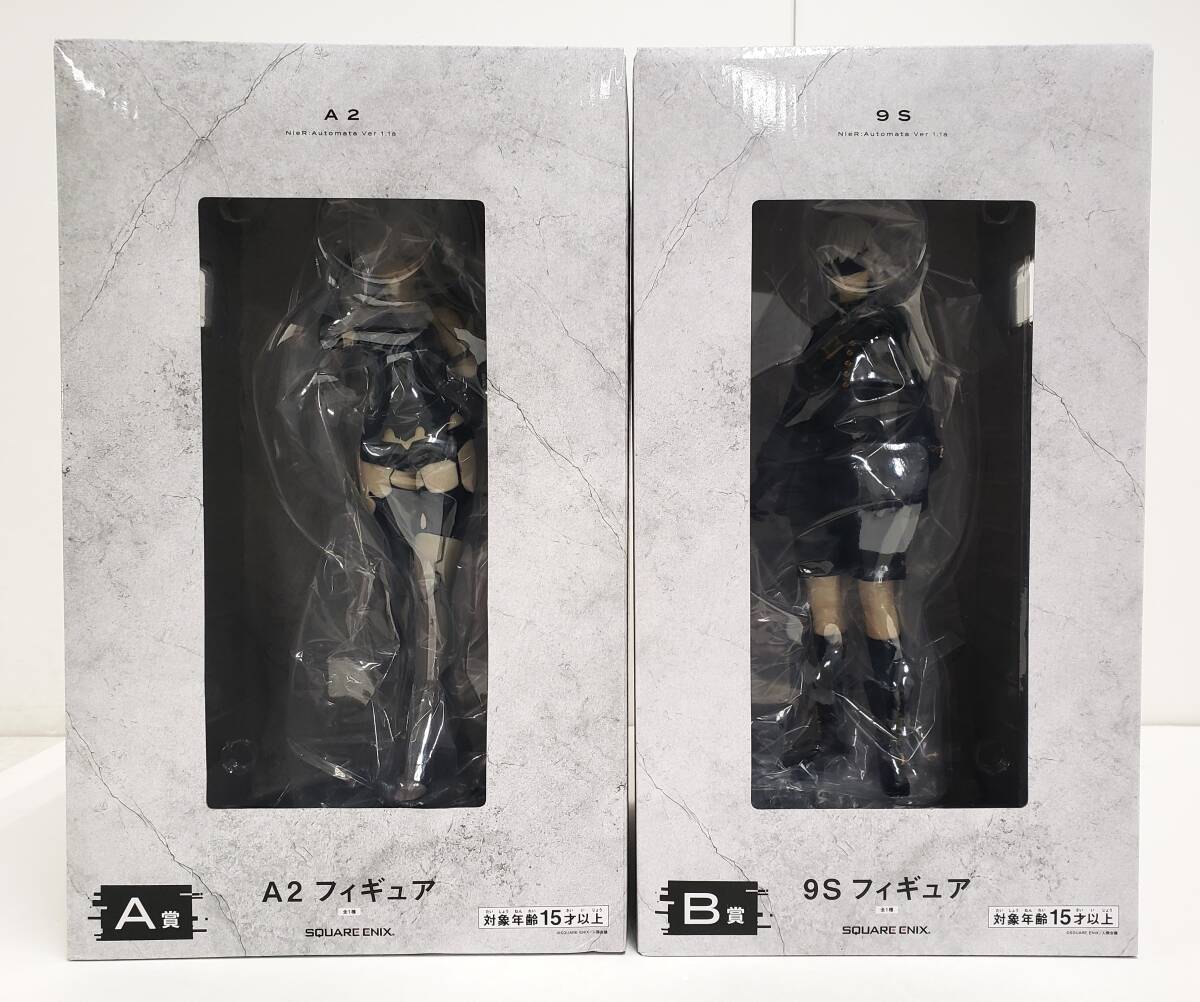 2025年最新】Yahoo!オークション -nier automata ver 1.1a放送 2025年最新】Yahoo!オークション -nier automata ver 1.1a放送