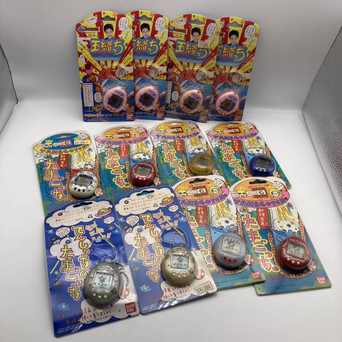 Yahoo!オークション -「ジャンク品」(たまごっち) (バーチャル Yahoo!オークション -「ジャンク品」(たまごっち) (バーチャル