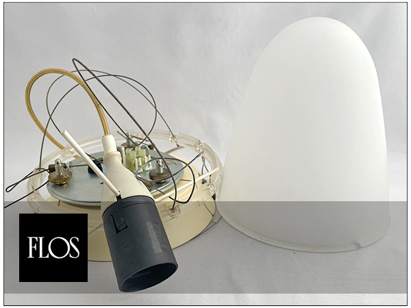 2025年最新】Yahoo!オークション -flos ペンダントの中古品 2025年最新】Yahoo!オークション -flos ペンダントの中古品