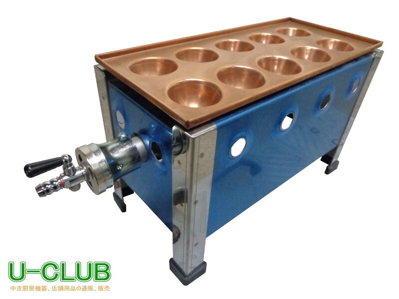 2025年最新】Yahoo!オークション -明石焼きの中古品・新品・未