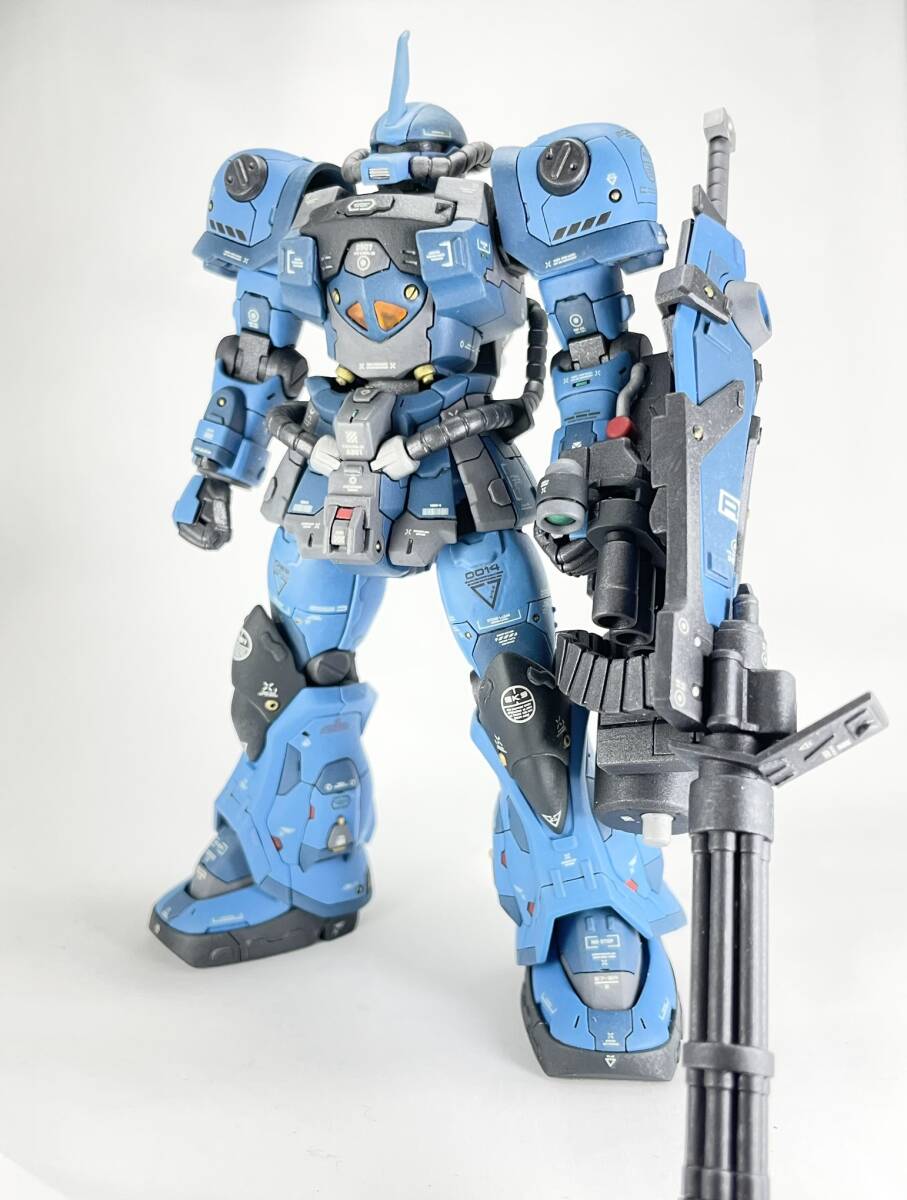 Yahoo!オークション -「hguc グフカスタム 完成」の落札相場 Yahoo!オークション -「hguc グフカスタム 完成」の落札相場