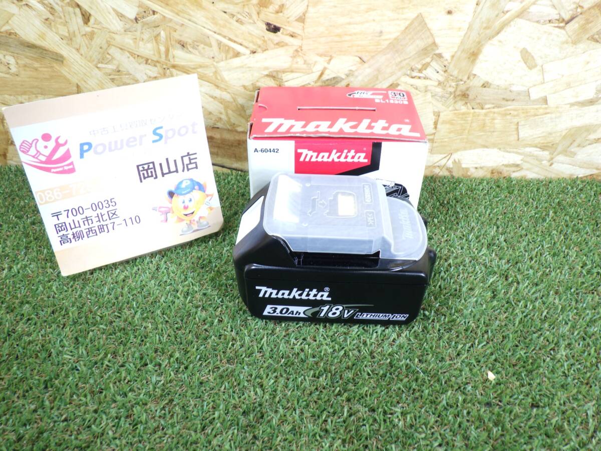 2025年最新】Yahoo!オークション -マキタbl1830bの中古品・新品 2025年最新】Yahoo!オークション -マキタbl1830bの中古品・新品