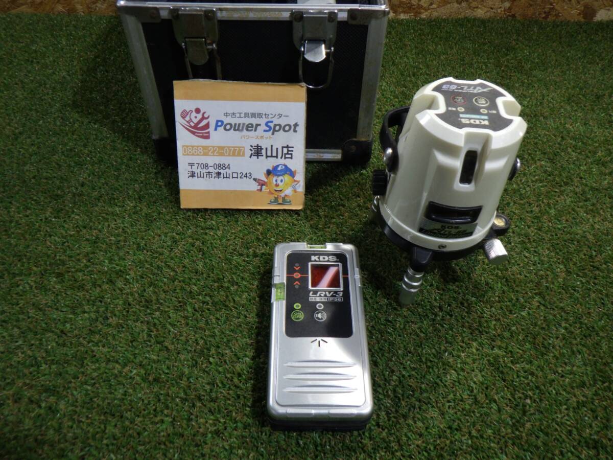 2025年最新】Yahoo!オークション -kdsレーザーの中古品・新品