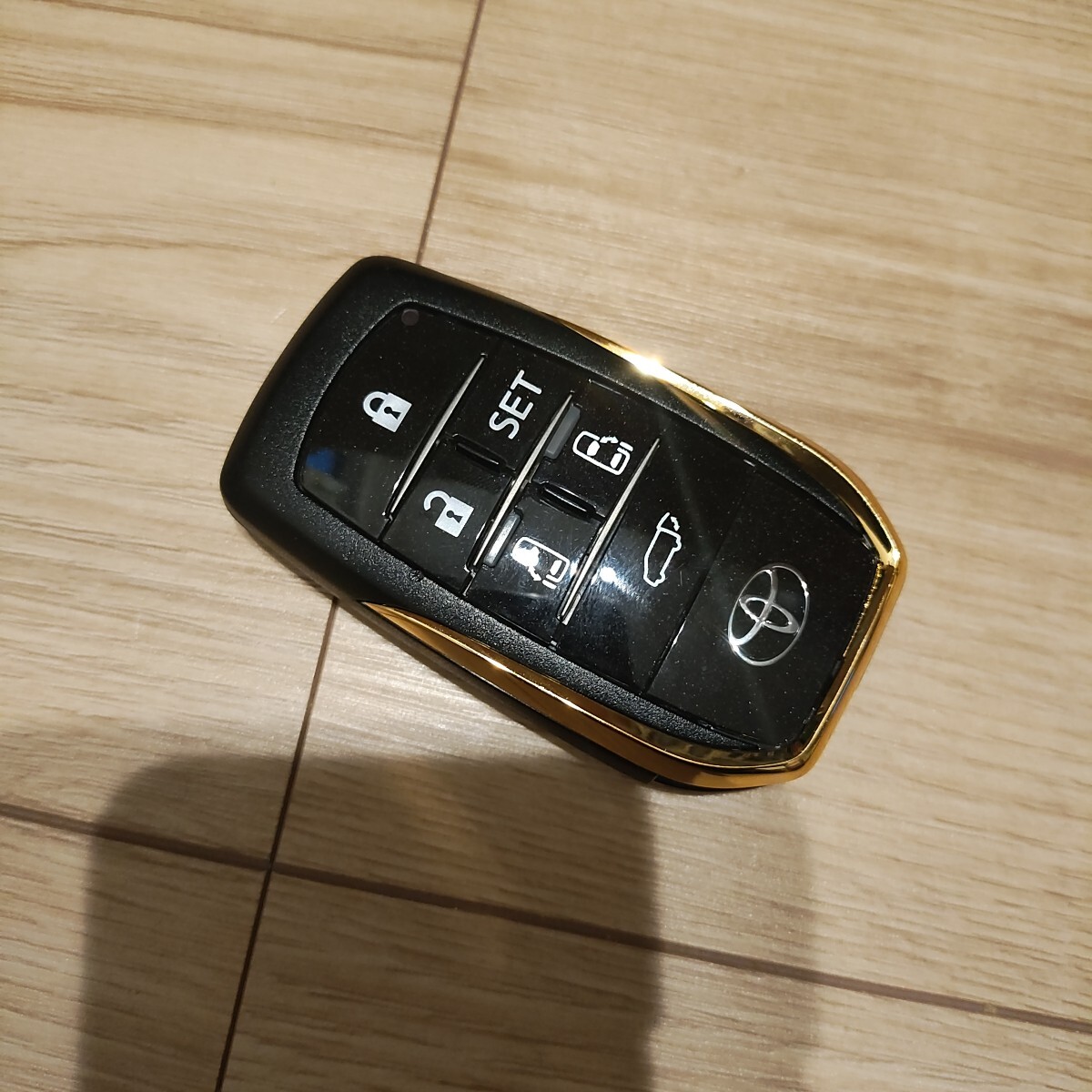 レクサスRXスマートキー 初期化済再登録可能 231451-0010