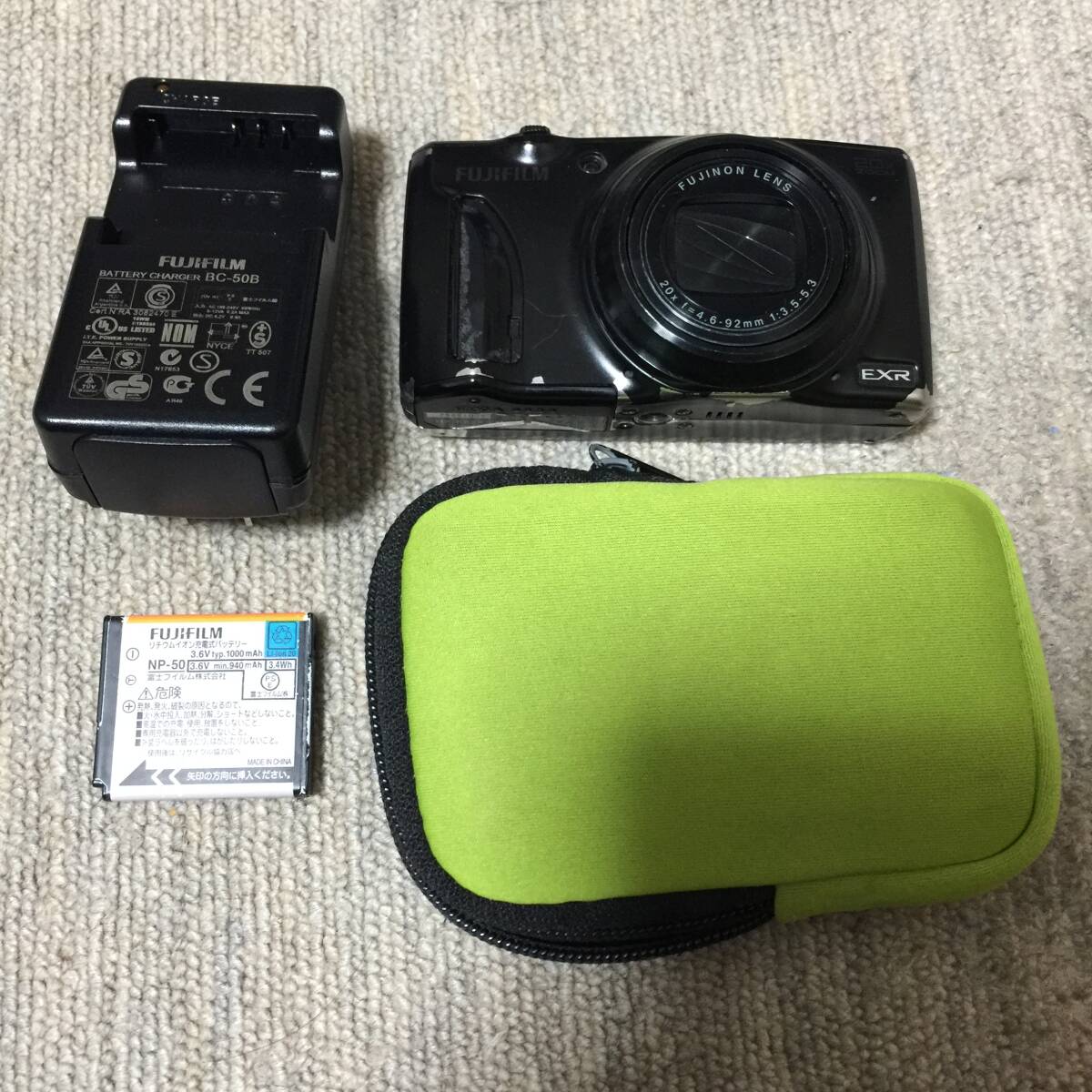 Yahoo!オークション -「finepix f1000exr」の落札相場・落札価格 Yahoo!オークション -「finepix f1000exr」の落札相場・落札価格