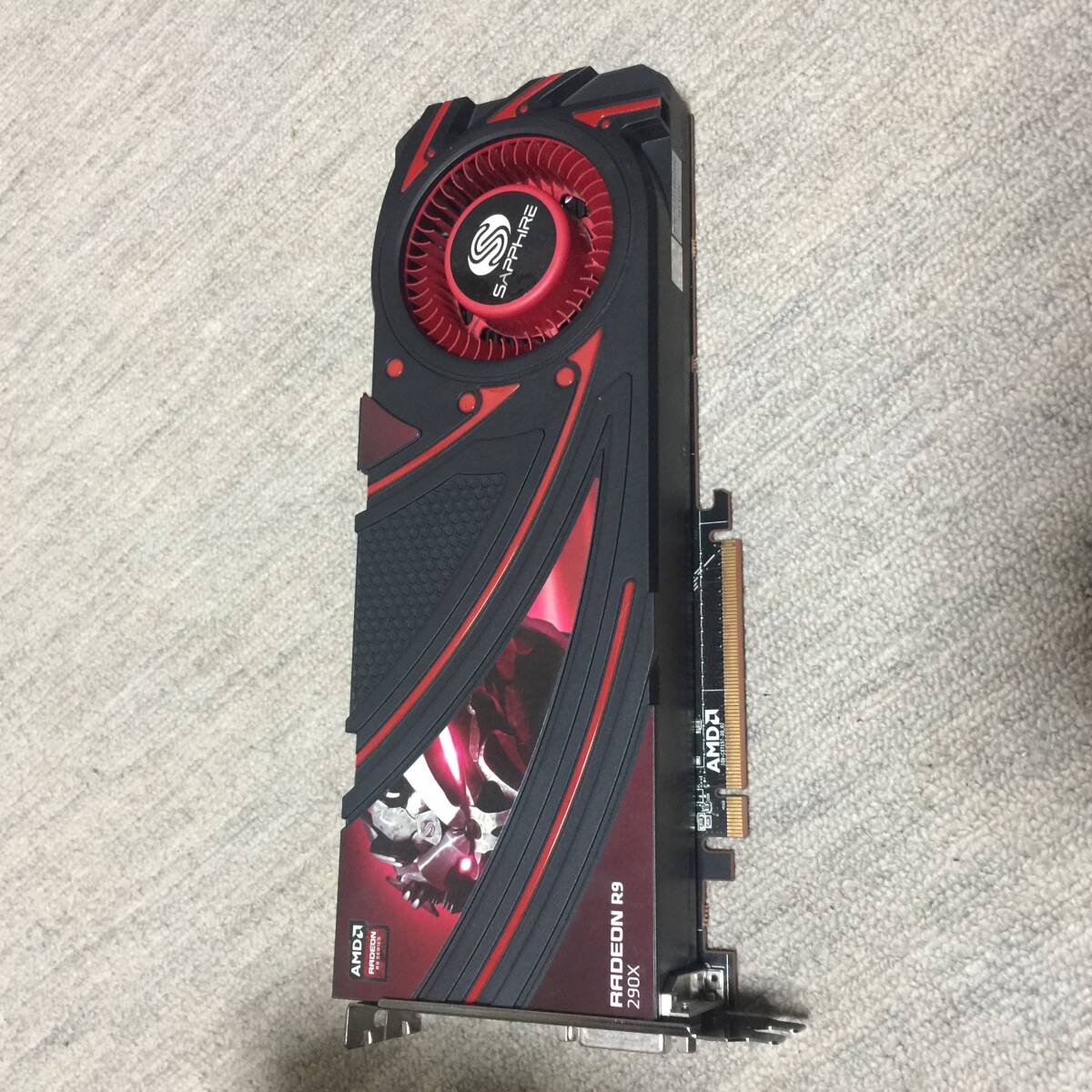 Yahoo!オークション -「r9-290x」の落札相場・落札価格 Yahoo!オークション -「r9-290x」の落札相場・落札価格