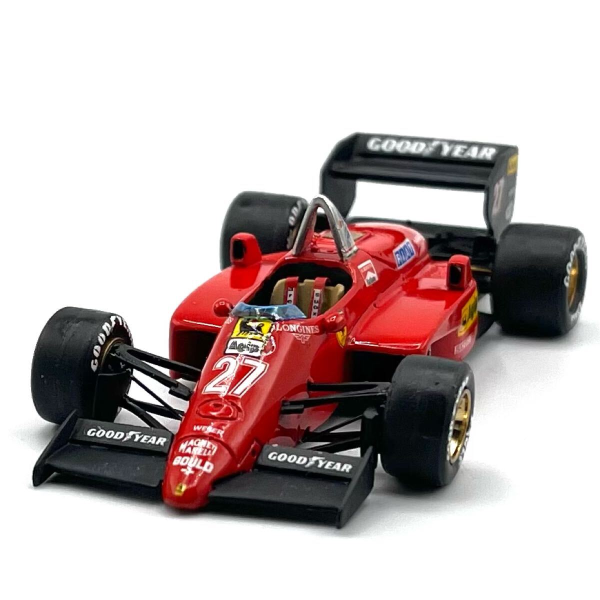 Yahoo!オークション -「フェラーリ156」(フォーミュラ Yahoo!オークション -「フェラーリ156」(フォーミュラ