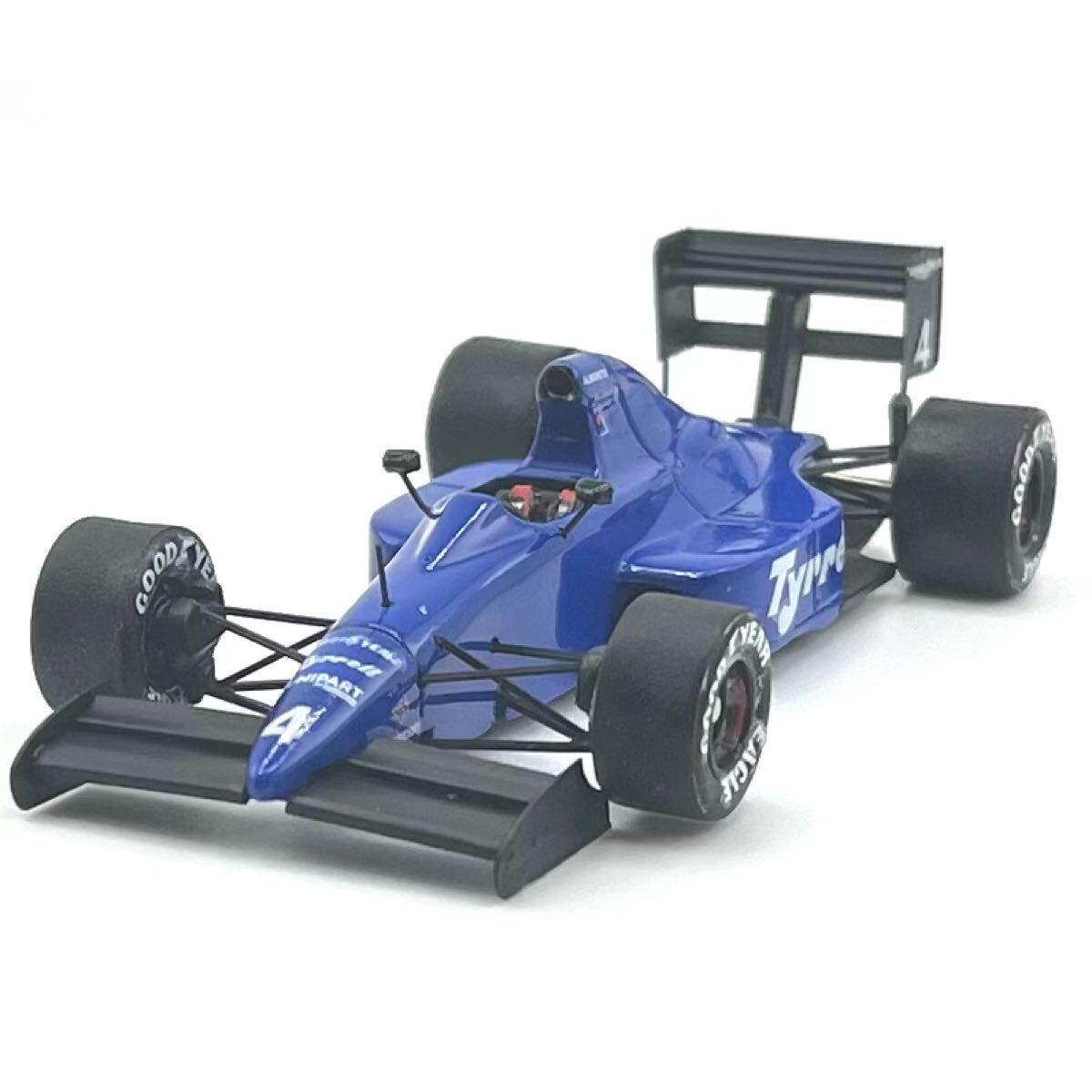 2025年最新】Yahoo!オークション -ティレル018の中古品・新品