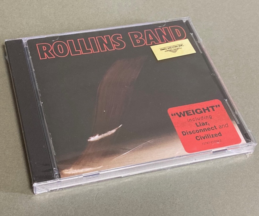 2025年最新】Yahoo!オークション -ロリンズバンド(CD)の中古品