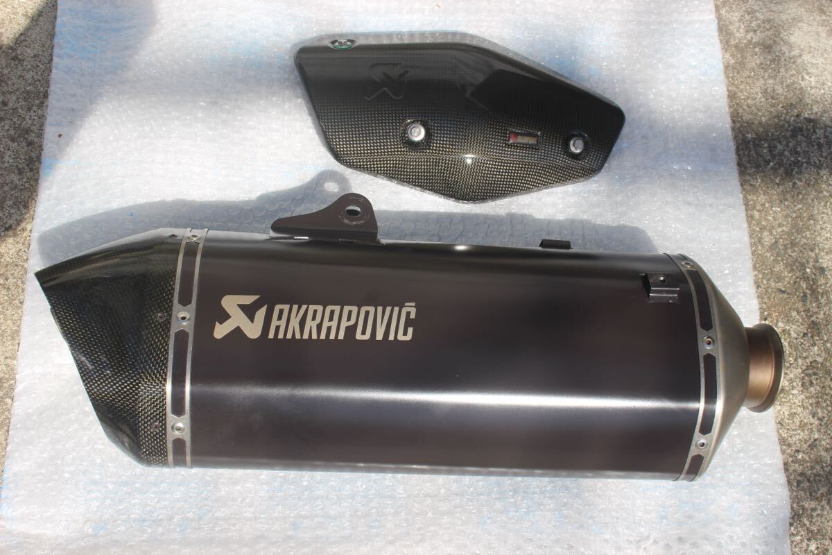 Yahoo!オークション -「ktm akrapovic」の落札相場・落札価格 Yahoo!オークション -「ktm akrapovic」の落札相場・落札価格