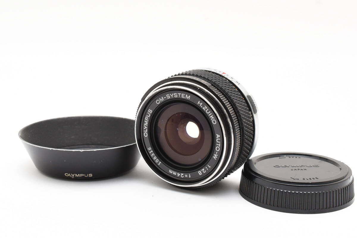 Yahoo!オークション -「zuiko 24mm f2.8」の落札相場・落札価格 Yahoo!オークション -「zuiko 24mm f2.8」の落札相場・落札価格