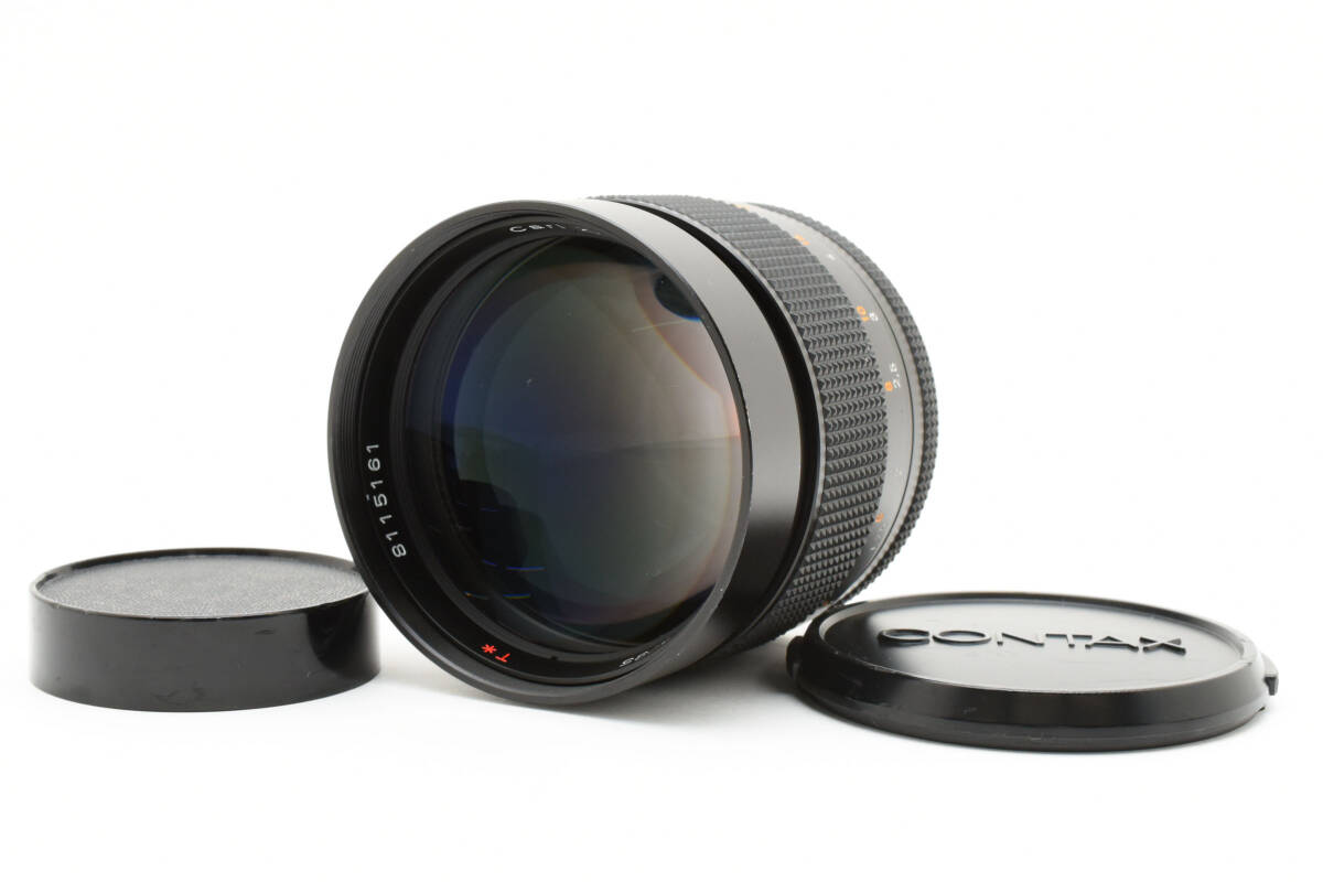 2025年最新】Yahoo!オークション -contax planar 85mm f1.4の 2025年最新】Yahoo!オークション -contax planar 85mm f1.4の