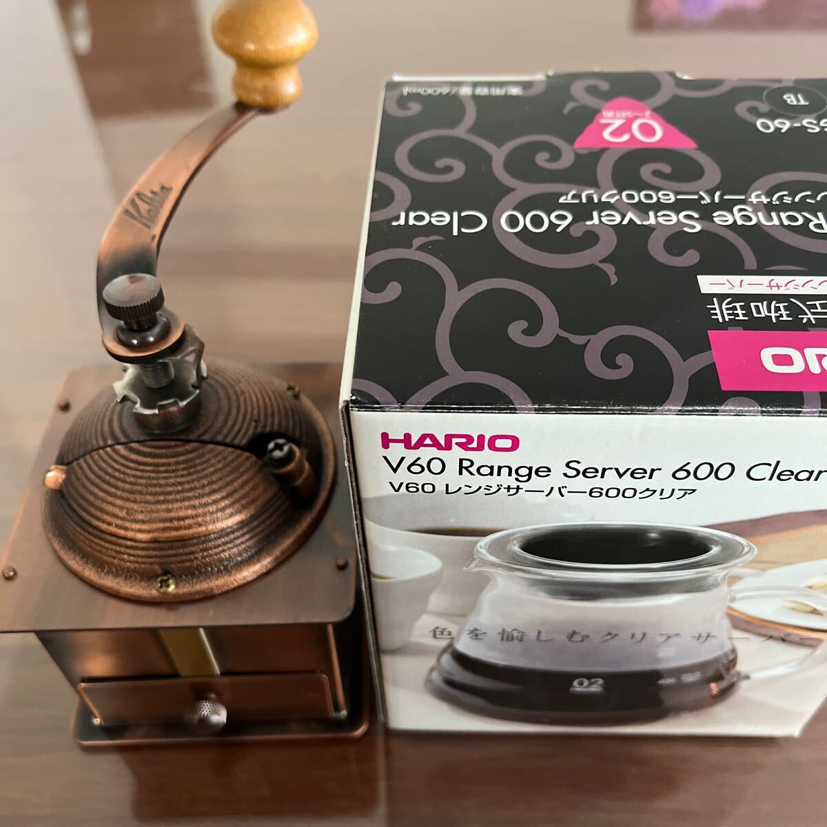 2025年最新】Yahoo!オークション -カリタ コーヒーミルの中古品 2025年最新】Yahoo!オークション -カリタ コーヒーミルの中古品