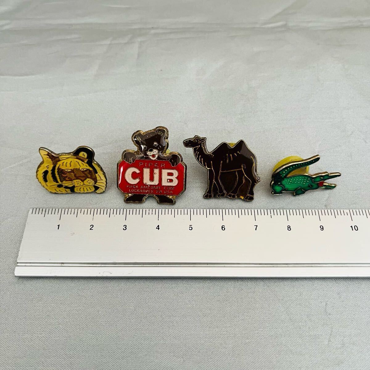 2025年最新】Yahoo!オークション -ラクダ ピンズの中古品・新品