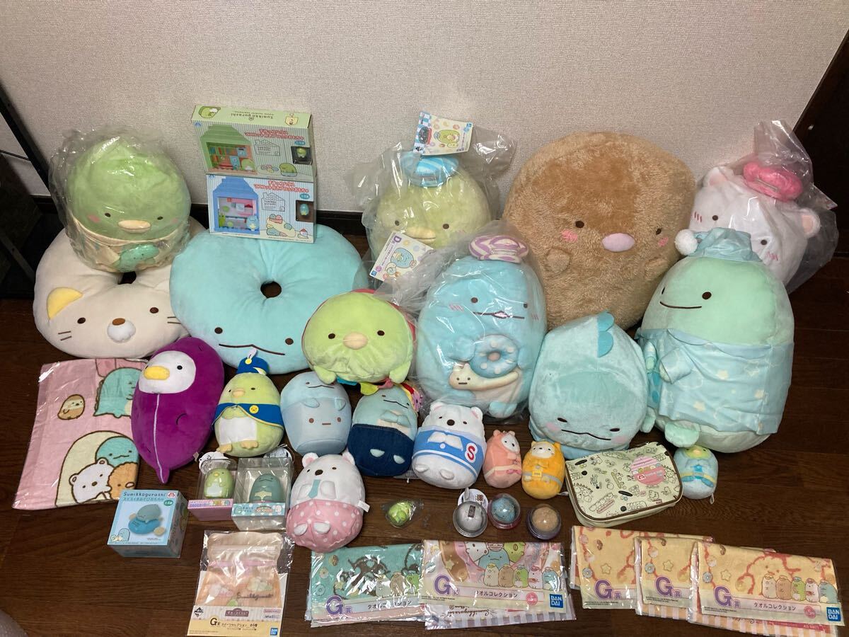 トップ 2025年最新】Yahoo!オークション -ぬいぐるみ 大量の中古品 ぬいぐるみ