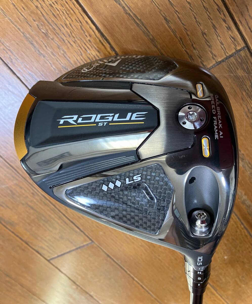 Yahoo!オークション -「callaway ローグ st トリプル Yahoo!オークション -「callaway ローグ st トリプル