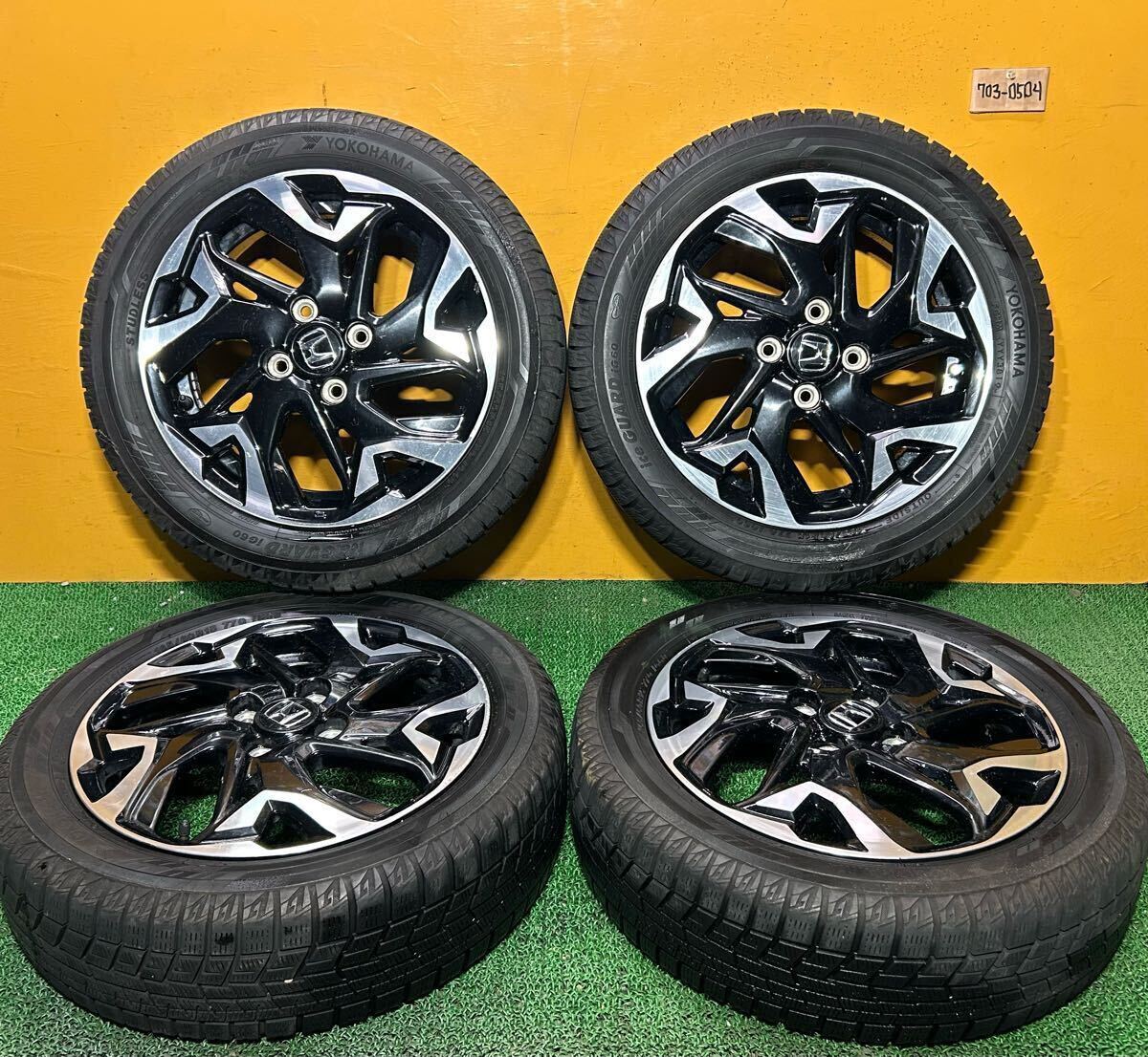 2025年最新】165 55R15 スタッドレスタイヤホイールセットが豊富 2025年最新】165 55R15 スタッドレスタイヤホイールセットが豊富