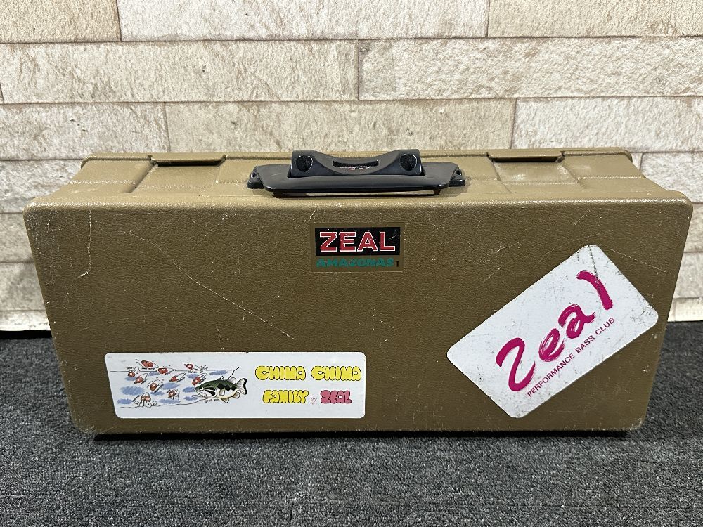 Yahoo!オークション -「zeal アマゾンボックス」の落札相場 Yahoo!オークション -「zeal アマゾンボックス」の落札相場