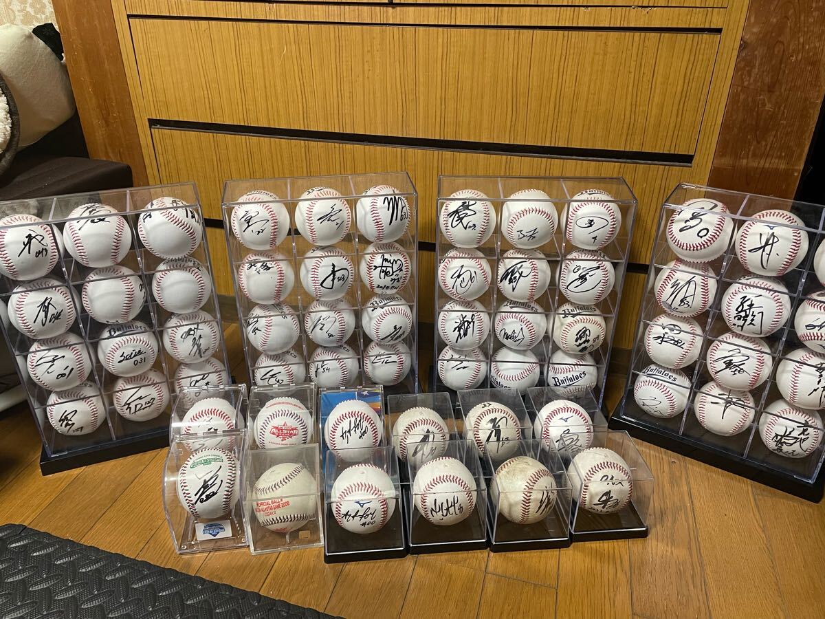 Yahoo!オークション -「オールスター 試合球」(記念ボール Yahoo!オークション -「オールスター 試合球」(記念ボール