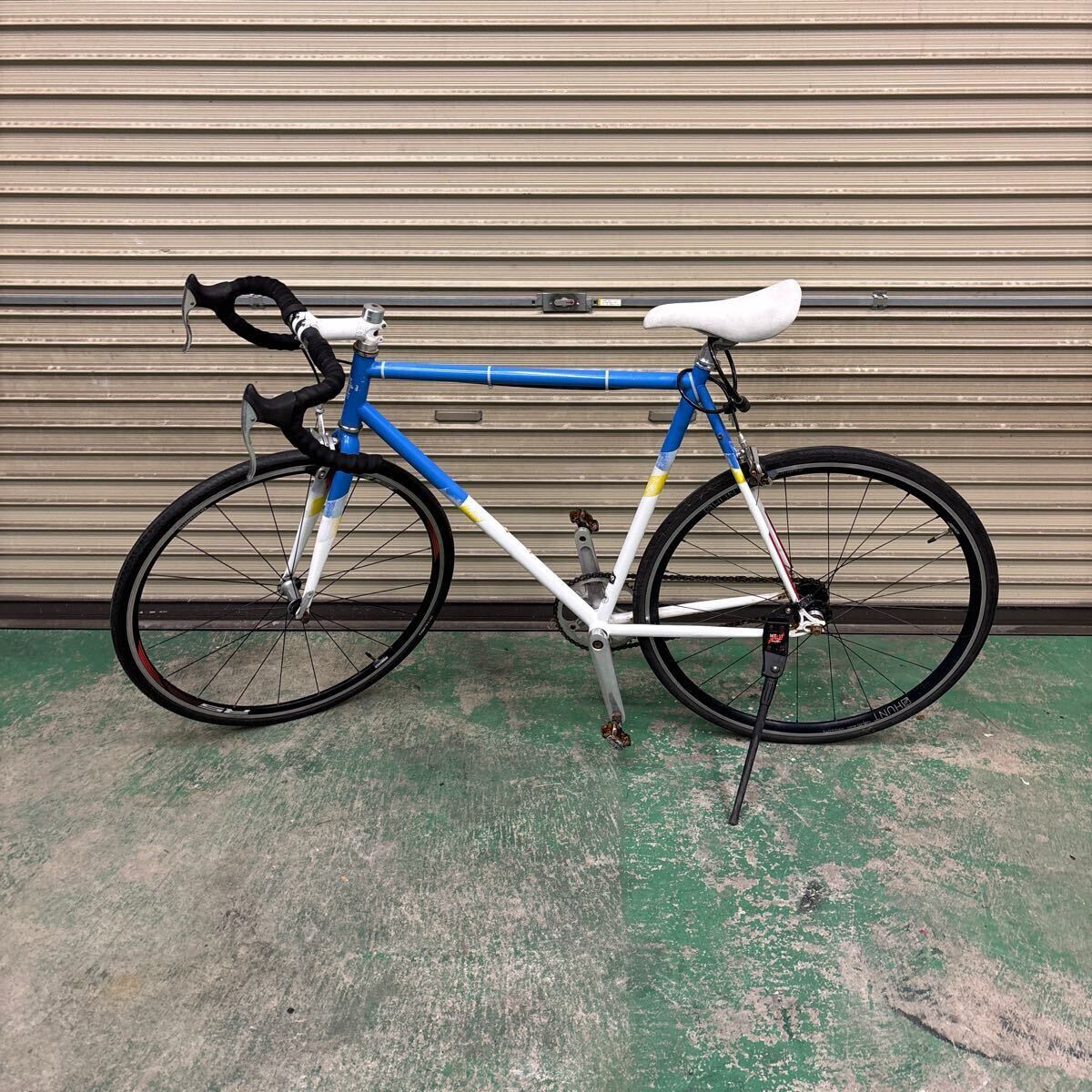 Yahoo!オークション -「自転車 引取り」の落札相場・落札価格 Yahoo!オークション -「自転車 引取り」の落札相場・落札価格