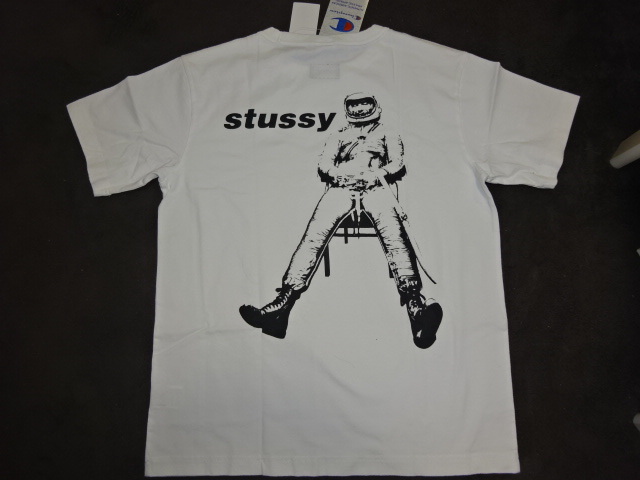 2025年最新】Yahoo!オークション -stussy champion チャプトの 2025年最新】Yahoo!オークション -stussy champion チャプトの