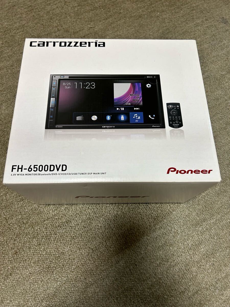 Yahoo!オークション -「fh-6500」(DVDプレイヤー) (カー Yahoo!オークション -「fh-6500」(DVDプレイヤー) (カー