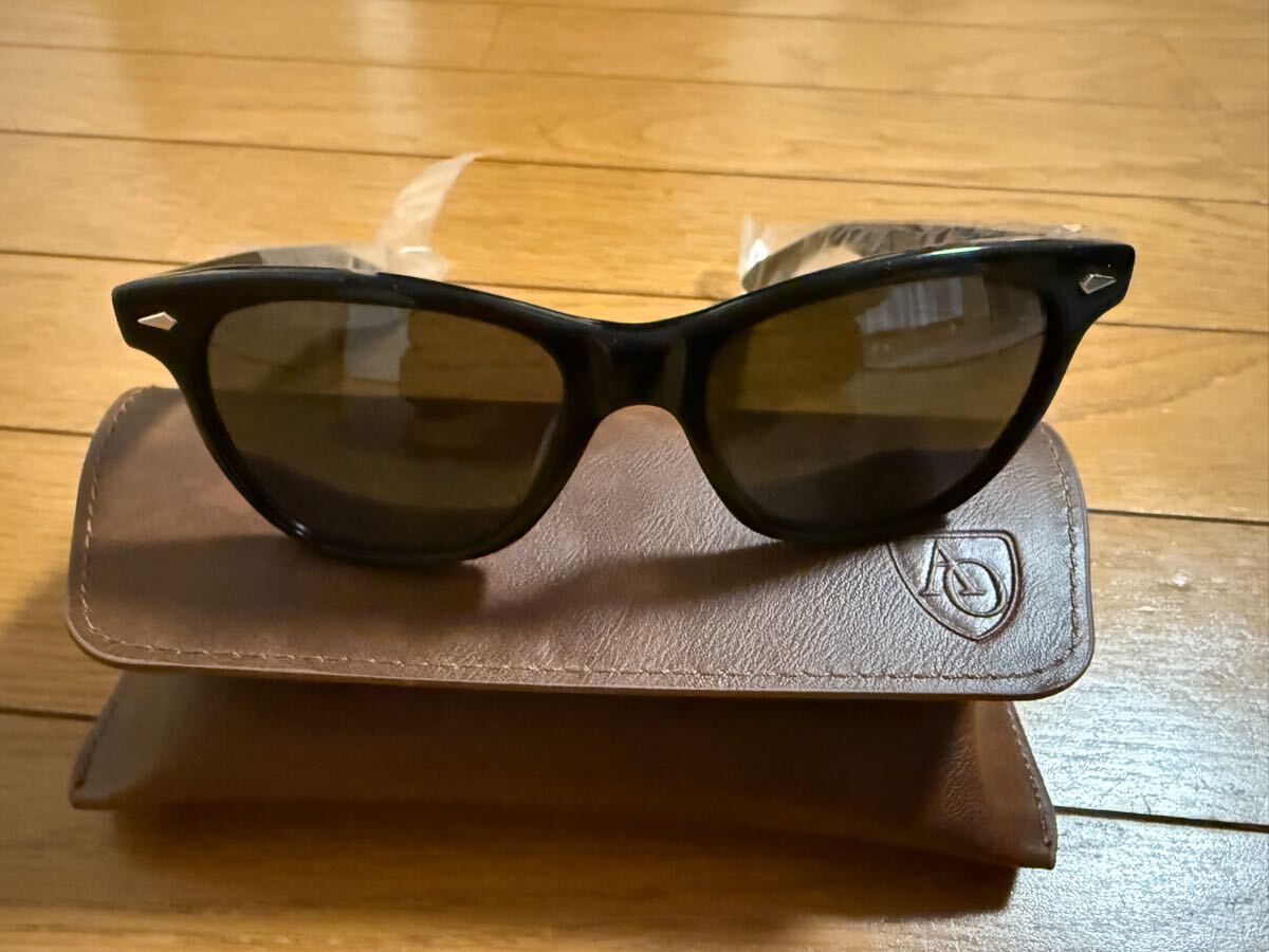 2025年最新】Yahoo!オークション - AMERICAN OPTICAL(サングラス