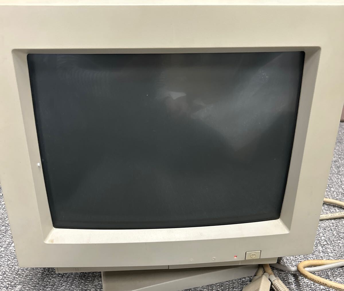 Yahoo!オークション -「macintosh performa」の落札相場・落札価格 Yahoo!オークション -「macintosh performa」の落札相場・落札価格
