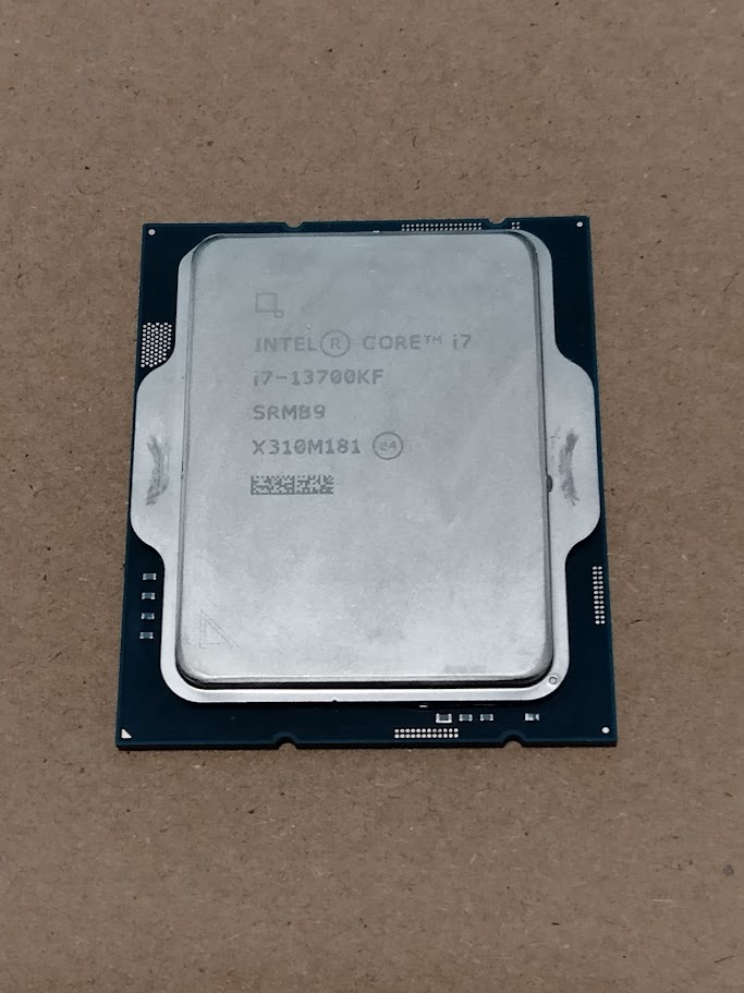 Yahoo!オークション -「i7-13700kf」の落札相場・落札価格 Yahoo!オークション -「i7-13700kf」の落札相場・落札価格