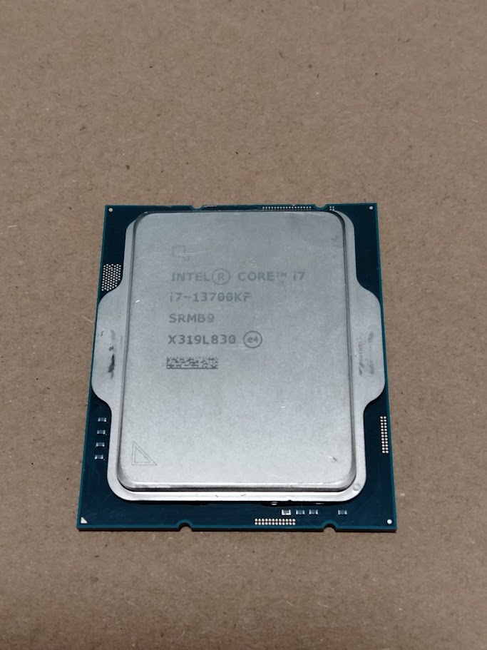 Yahoo!オークション -「i7-13700kf」の落札相場・落札価格 Yahoo!オークション -「i7-13700kf」の落札相場・落札価格