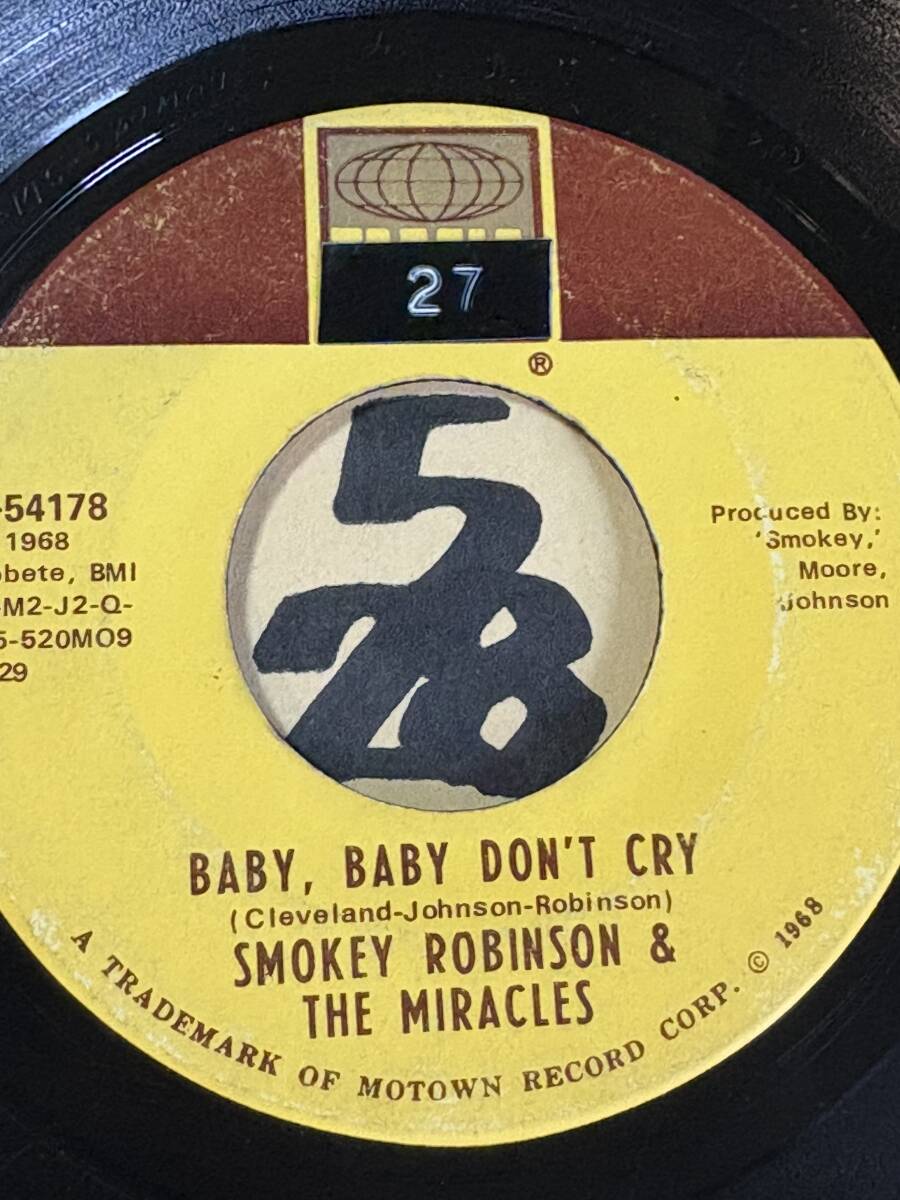 Yahoo!オークション -「baby don't cry」(レコード) の落札相場
