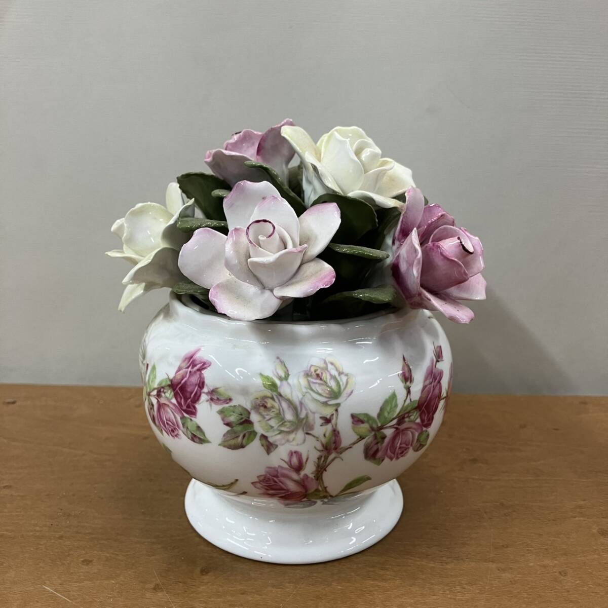 Yahoo!オークション -「陶花エインズレイ」の落札相場・落札価格 Yahoo!オークション -「陶花エインズレイ」の落札相場・落札価格