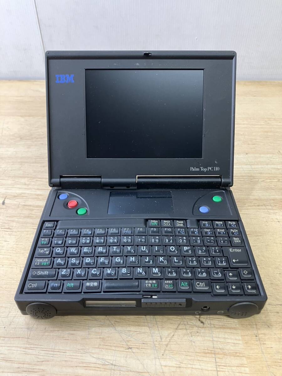 Yahoo!オークション -「palm top pc110」(パソコン) の落札相場 Yahoo!オークション -「palm top pc110」(パソコン) の落札相場