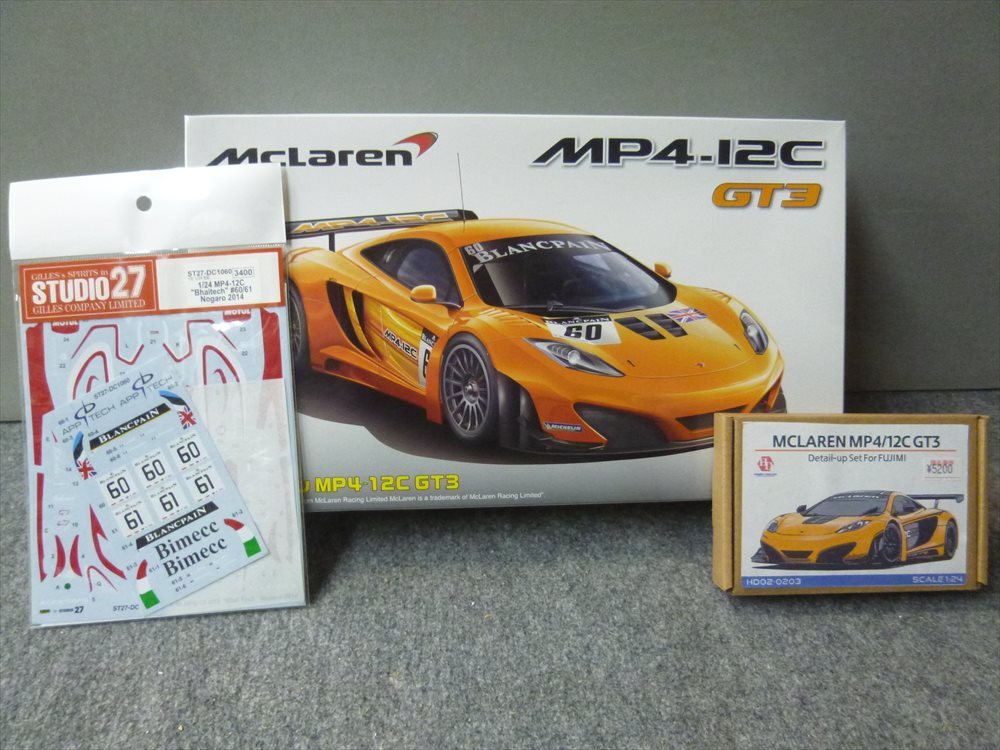 Yahoo!オークション -「mp4-12」(プラモデル) の落札相場・落札価格 Yahoo!オークション -「mp4-12」(プラモデル) の落札相場・落札価格