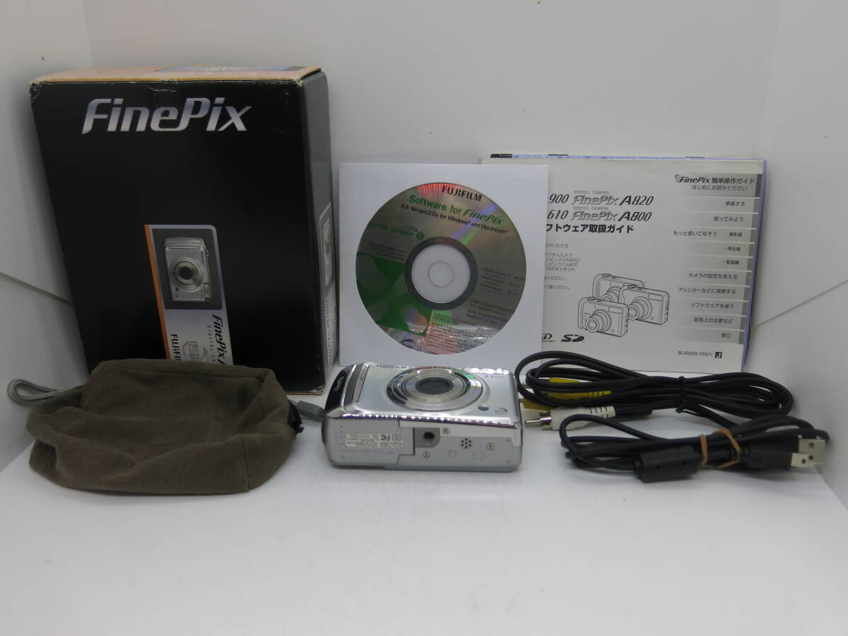 Yahoo!オークション -「finepix a800」の落札相場・落札価格 Yahoo!オークション -「finepix a800」の落札相場・落札価格