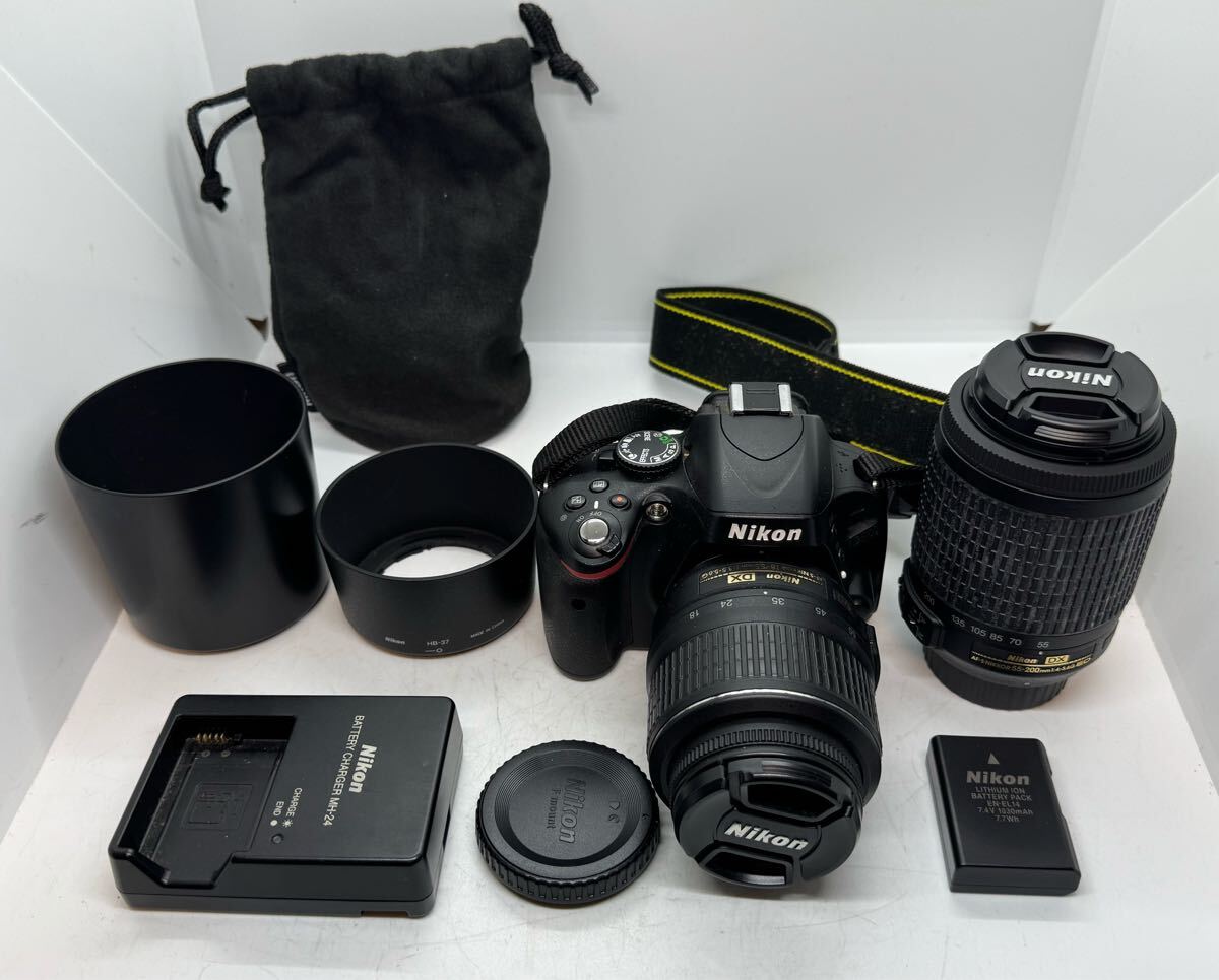 Yahoo!オークション -「ニコン d5100 ダブルズーム」の落札相場 Yahoo!オークション -「ニコン d5100 ダブルズーム」の落札相場