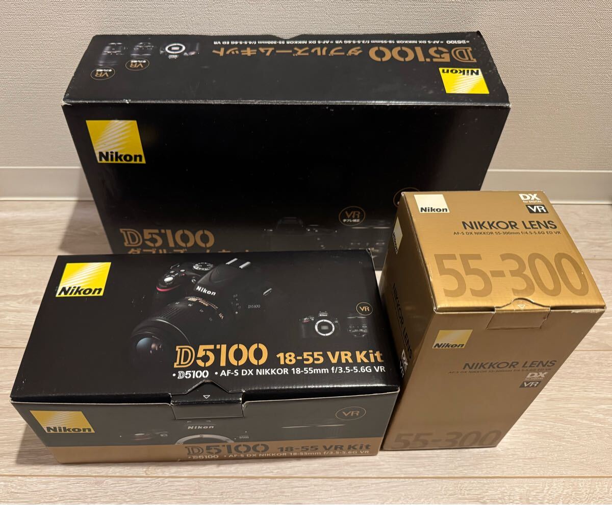Yahoo!オークション -「ニコン d5100 ダブルズーム」の落札相場 Yahoo!オークション -「ニコン d5100 ダブルズーム」の落札相場