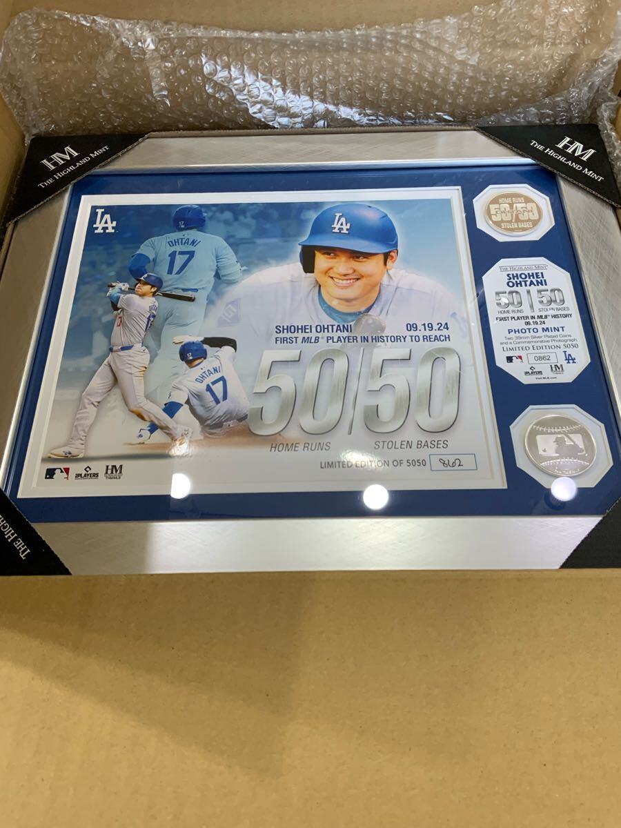 2025年最新】大谷翔平 フォトミント 野球記念品や関連グッズを手 2025年最新】大谷翔平 フォトミント 野球記念品や関連グッズを手