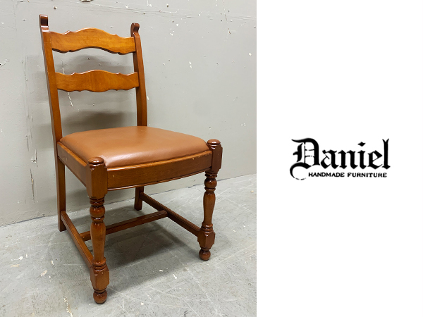 Yahoo!オークション -「横浜ダニエル daniel」(イス) (家具 Yahoo!オークション -「横浜ダニエル daniel」(イス) (家具
