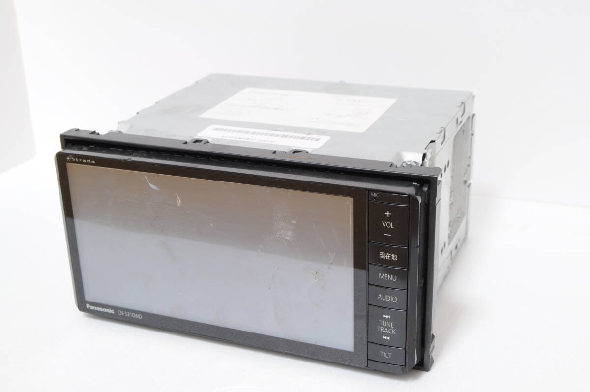 2025年最新】Yahoo!オークション -cn-s310wdの中古品・新品・未 2025年最新】Yahoo!オークション -cn-s310wdの中古品・新品・未