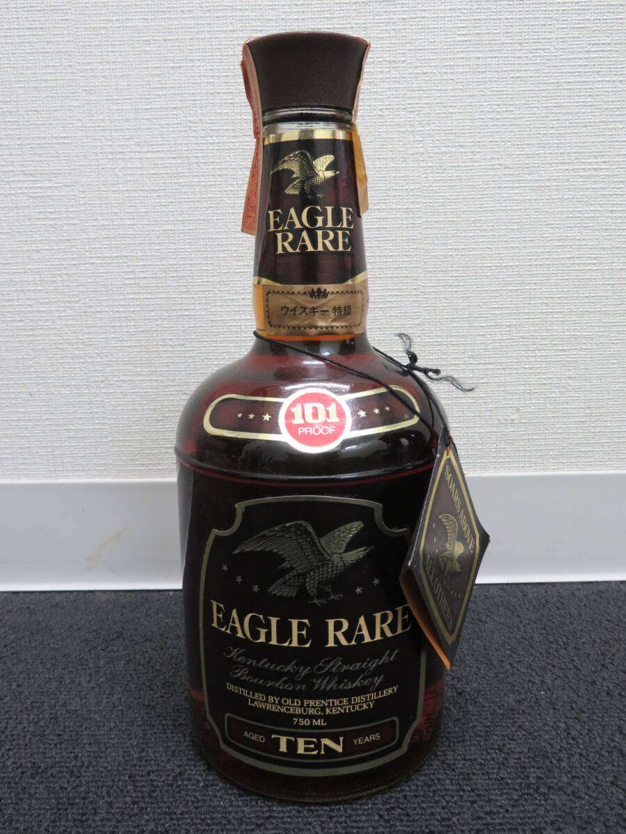 Yahoo!オークション -「eagle rare」の落札相場・落札価格 Yahoo!オークション -「eagle rare」の落札相場・落札価格