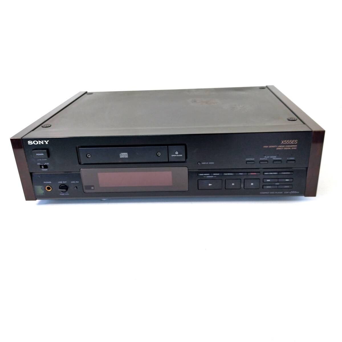 2025年最新】Yahoo!オークション -sony cdp 555の中古品・新品 2025年最新】Yahoo!オークション -sony cdp 555の中古品・新品