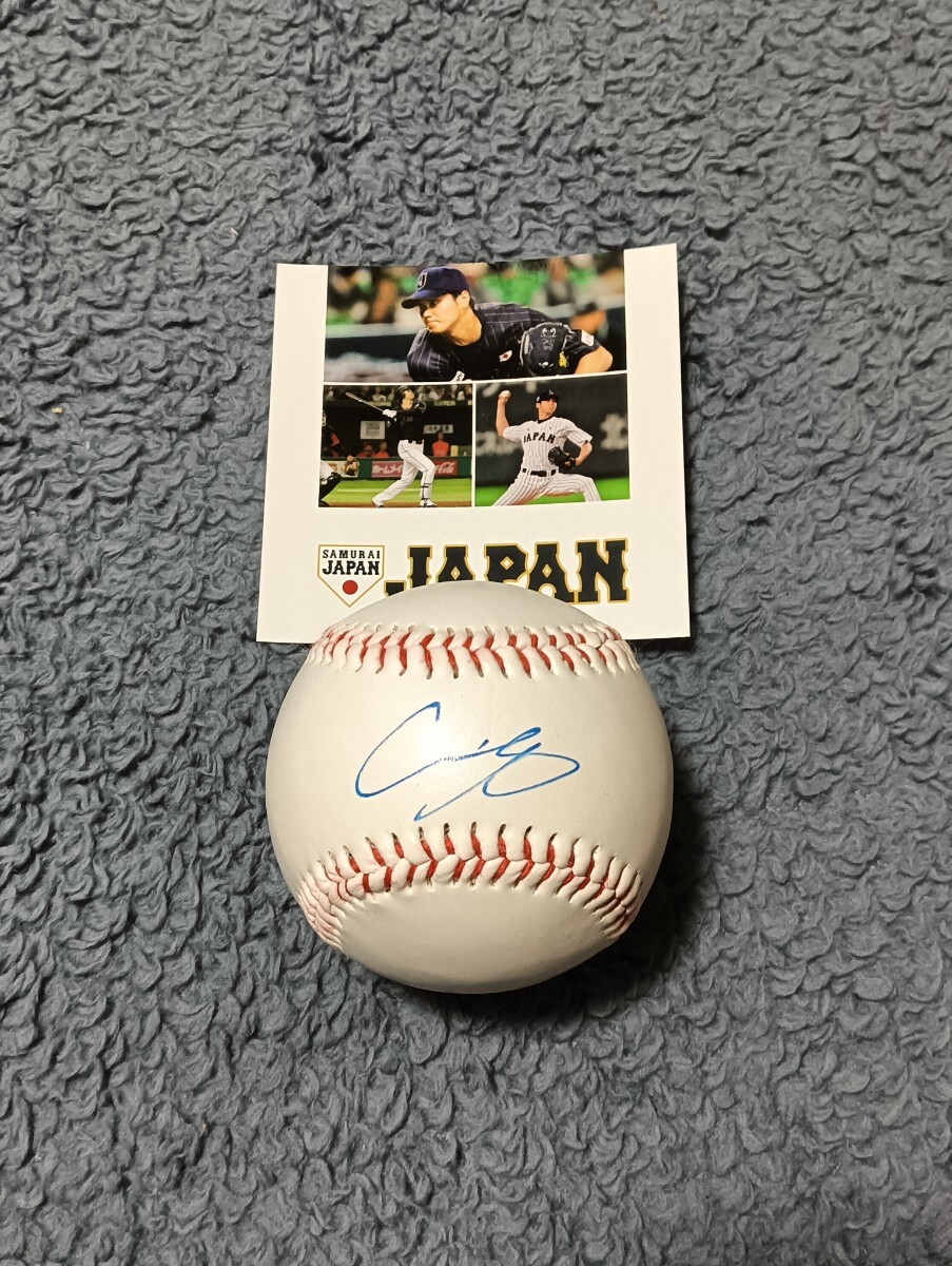 Yahoo!オークション -「2023 wbc ボール」の落札相場・落札価格 Yahoo!オークション -「2023 wbc ボール」の落札相場・落札価格