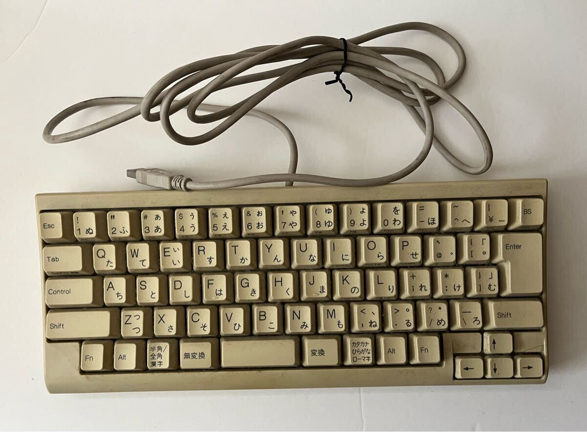 Yahoo!オークション -「hhkb ジャンク」の落札相場・落札価格
