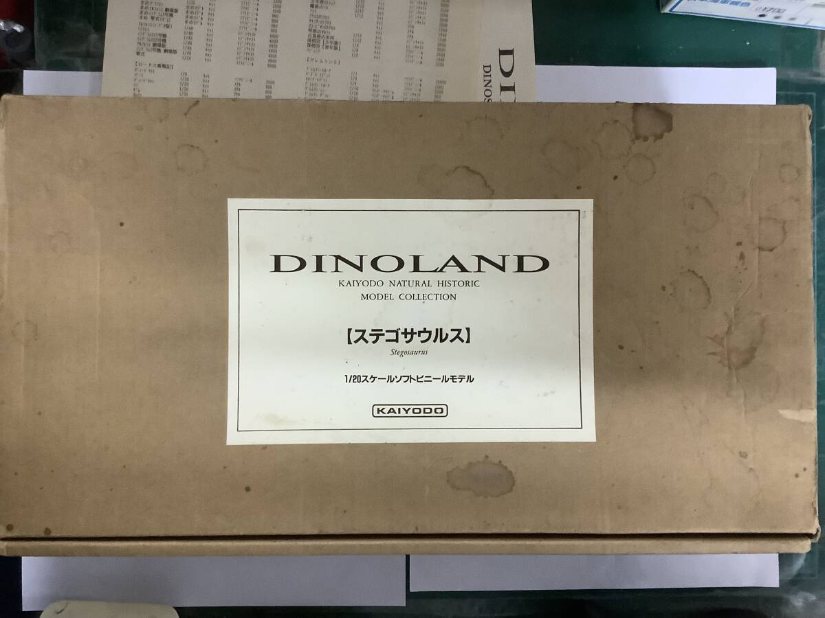 Yahoo!オークション -「海洋堂dinoland」の落札相場・落札価格 Yahoo!オークション -「海洋堂dinoland」の落札相場・落札価格