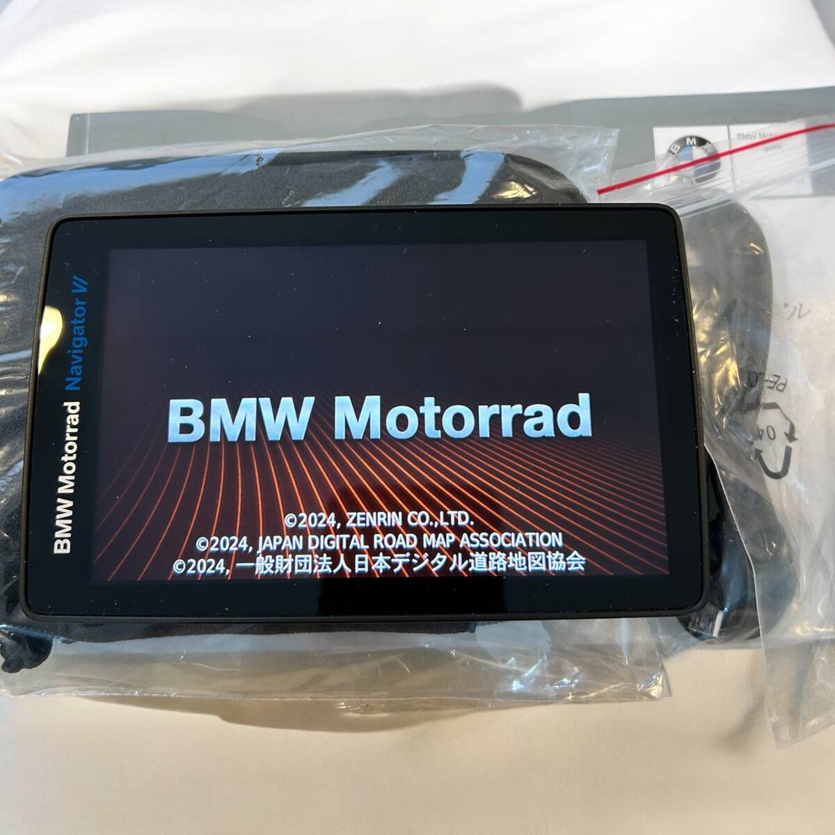 Yahoo!オークション -「bmw motorrad navigator」の落札相場 Yahoo!オークション -「bmw motorrad navigator」の落札相場