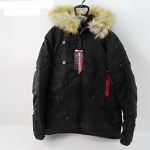 2025年最新】Yahoo!オークション -alpha n-3bの中古品・新品・未 2025年最新】Yahoo!オークション -alpha n-3bの中古品・新品・未