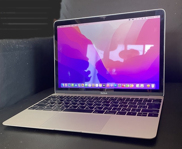 Yahoo!オークション -「macbook 12 256」(MacBook) (ノート Yahoo!オークション -「macbook 12 256」(MacBook) (ノート