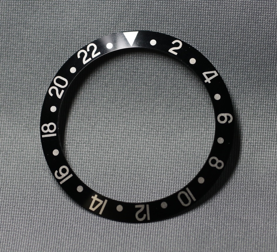 2025年最新】Yahoo!オークション -gmtマスター ベゼルの中古品